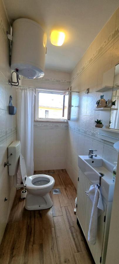 Apartmán Tiny Studio Big Living Rovinj Exteriér fotografie